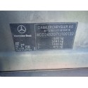 MERCEDES-BENZ CLASE B (W245)