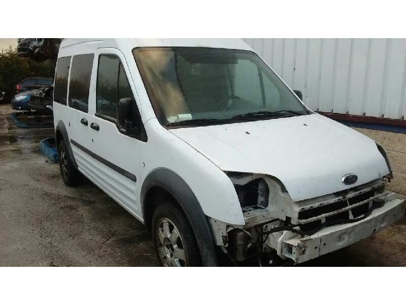 FORD TRANSIT CONNECT (TC7)