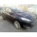 FORD FIESTA (CCN)
