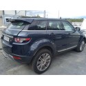LAND ROVER EVOQUE