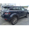 land rover evoque del año 2012