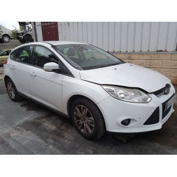 FORD FOCUS III