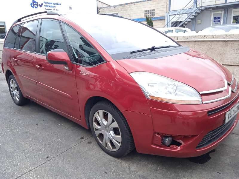 CITROËN C4 GRAND PICASSO