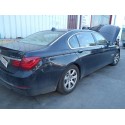 BMW SERIE 7 (F01/F02)