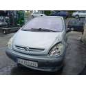 CITROËN XSARA PICASSO (N68)