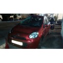 NISSAN MICRA (K13)