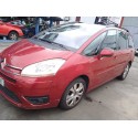 CITROËN C4 GRAND PICASSO