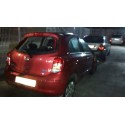 NISSAN MICRA (K13)