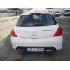 peugeot 308 del año 2013