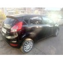 FORD FIESTA (CCN)