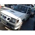 NISSAN TERRANO II (R20)