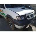 NISSAN TERRANO II (R20)