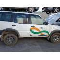 NISSAN TERRANO II (R20)