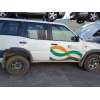nissan terrano ii (r20) del año 2005