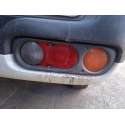 NISSAN TERRANO II (R20)