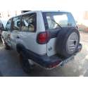 NISSAN TERRANO II (R20)