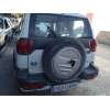 nissan terrano ii (r20) del año 2005