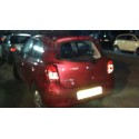 NISSAN MICRA (K13)