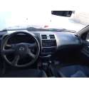 NISSAN TERRANO II (R20)