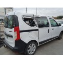 DACIA DOKKER MONOSPACE (KE_)