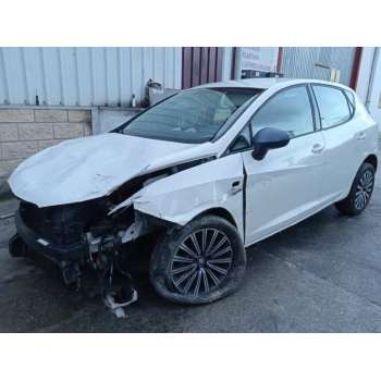 SEAT IBIZA (6P1) de desguace