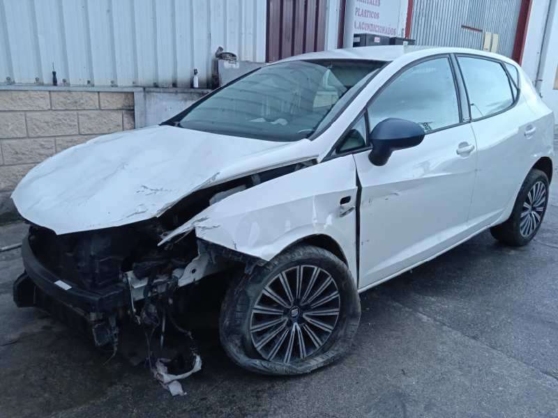 SEAT IBIZA (6P1)