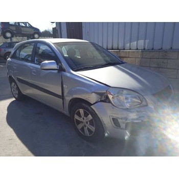 kia rio del año 2008