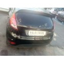 FORD FIESTA (CCN)