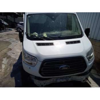 FORD TRANSIT CUSTOM KASTEN de desguace
