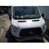 ford transit custom kasten del año 2015