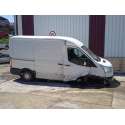 FORD TRANSIT CUSTOM KASTEN