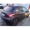peugeot 208 del año 2012