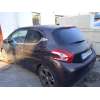 peugeot 208 del año 2012