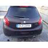 peugeot 208 del año 2012