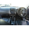 mitsubishi asx (ga0w) del año 2011