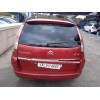 citroën c4 grand picasso del año 2007