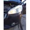 peugeot 208 del año 2012