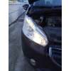 peugeot 208 del año 2012