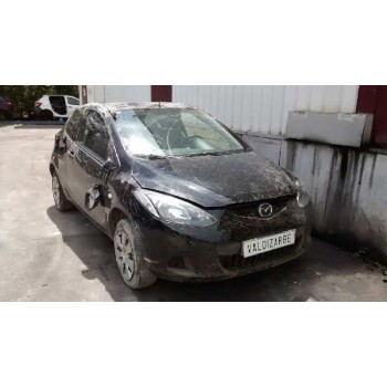 mazda 2 lim. (de) del año 2009