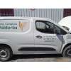citroën berlingo furgoneta/monovolumen (k9) del año 2020