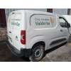 citroën berlingo furgoneta/monovolumen (k9) del año 2020