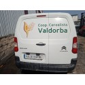 CITROËN BERLINGO FURGONETA/MONOVOLUMEN (K9)
