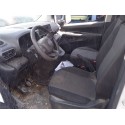 CITROËN BERLINGO FURGONETA/MONOVOLUMEN (K9)
