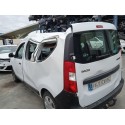 DACIA DOKKER MONOSPACE (KE_)