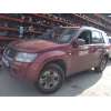 suzuki grand vitara ii (jt, te, td) del año 2006