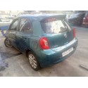 NISSAN MICRA (K13)