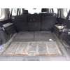 nissan pathfinder (r51) del año 2007