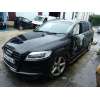 audi q7 (4l) del año 2008