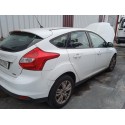 FORD FOCUS III