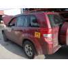 suzuki grand vitara ii (jt, te, td) del año 2006
